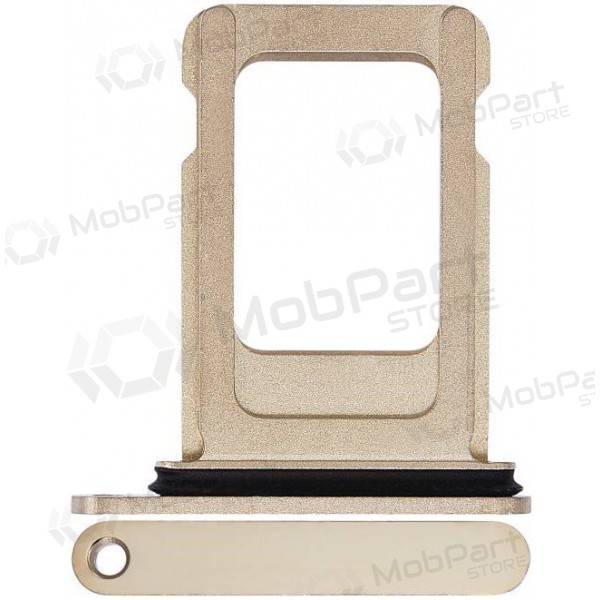 Apple iPhone 14 Pro / 14 Pro Max SIM card holder (gold)