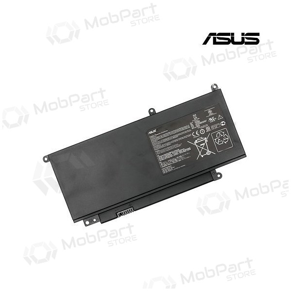 Asus C32-N750 laptop battery - PREMIUM