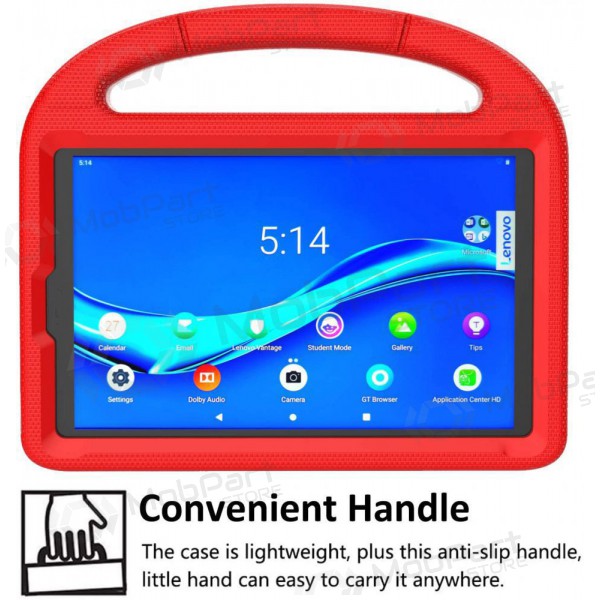 Lenovo Tab M10 Plus 3rd Gen 10.6 case 