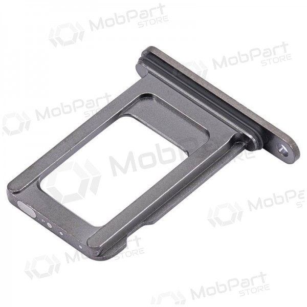 Apple iPhone 14 Pro / 14 Pro Max SIM card holder (purpurinis)