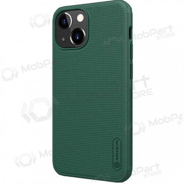 Case Nillkin Super Frosted Shield Pro Apple iPhone 14 Plus green