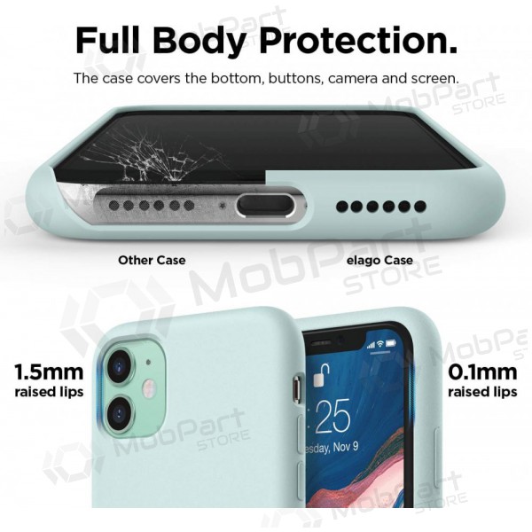 Apple iPhone 15 Plus case 