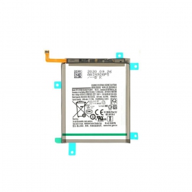 Samsung Galaxy A52 4G, A52 5G, A52s, S20 FE, S20 FE 5G battery, akumuliatorius (EB-BG781ABY)