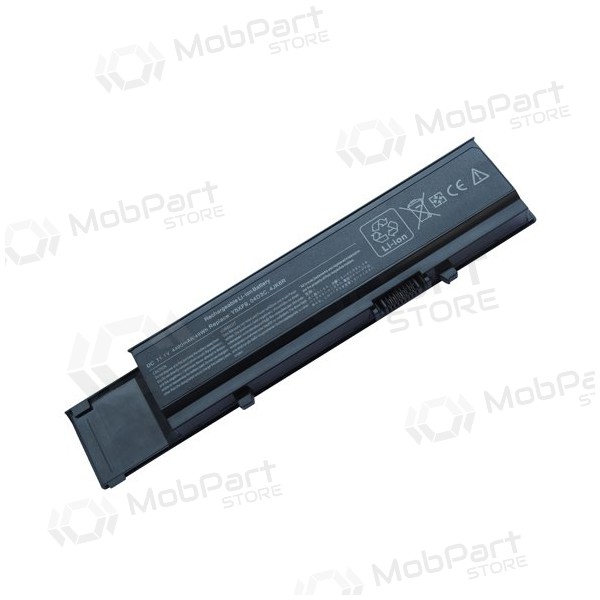 DELL Y5XF9, 4400mAh laptop battery, Selected