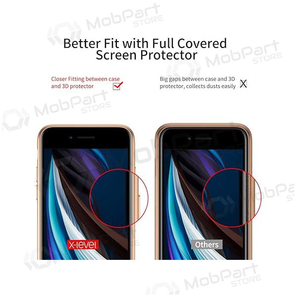 Xiaomi Redmi A1 / Redmi A2 case 