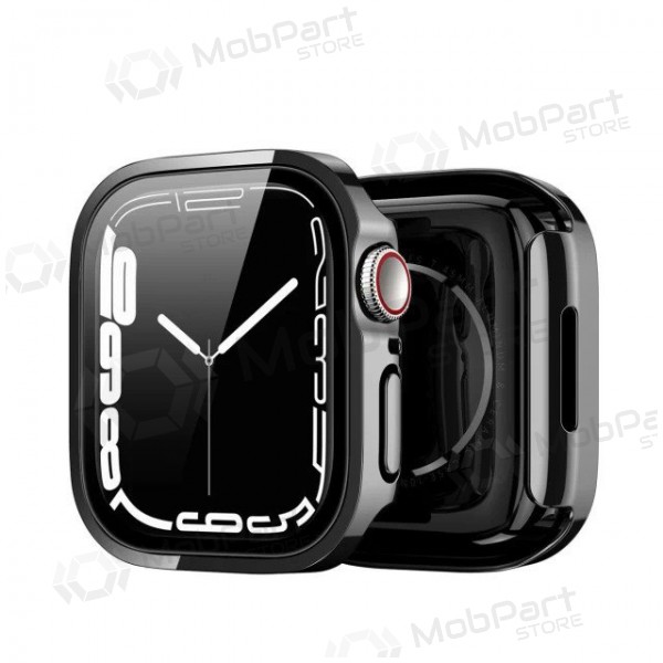 Apple Watch 40mm LCD apsauginis stikliukas / case 