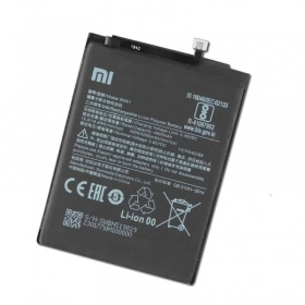 Xiaomi Redmi 8, Redmi 8A battery (original)