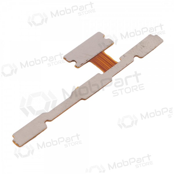 Huawei P Smart 2019 on / off power button flex (service pack) (original)