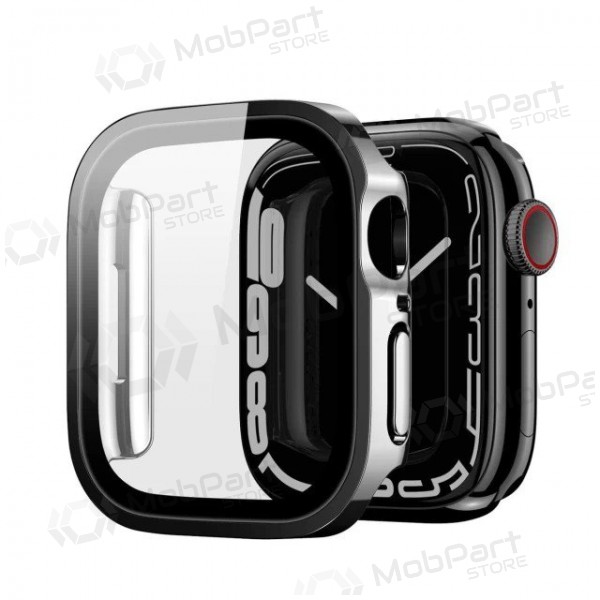 Apple Watch 41mm LCD apsauginis stikliukas / case 