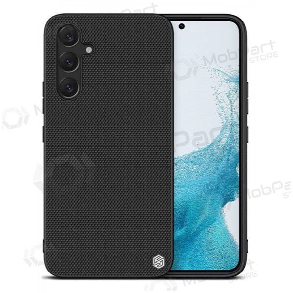 Xiaomi Redmi Note 12 5G / Poco X5 case „Nillkin Textured Case“ (black)