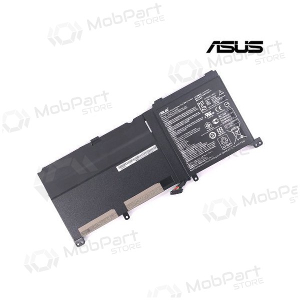 ASUS C41N1524, 3950mAh laptop battery - PREMIUM