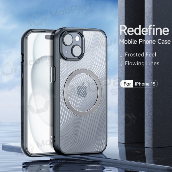 Apple iPhone 15 case 