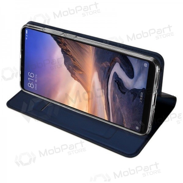 Case Dux Ducis Skin Pro Samsung A155 A15 4G/A156 A15 5G dark blue