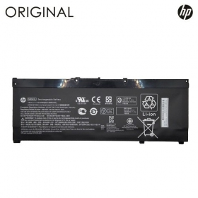 HP SR04XL, 4550mAh laptop battery - PREMIUM