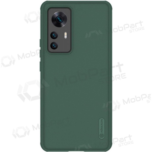 Case Nillkin Super Frosted Shield Pro Google Pixel 7A 5G green