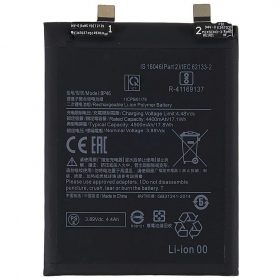 Xiaomi 12 / 12X battery, akumuliatorius (BP46)