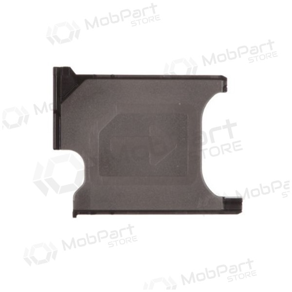 Sony L39h / C6903 / Xperia Z1 / D5503 Z1 Compact SIM card holder