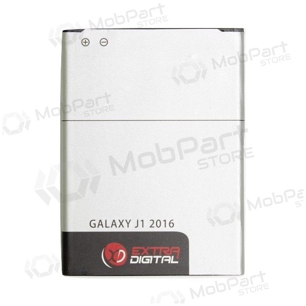 Samsung J120F Galaxy J1 2016 battery / accumulator (2050mAh)