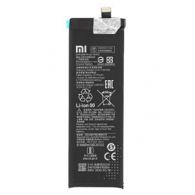 Xiaomi Mi Note 10 Lite / Mi Note 10 Pro / CC9 Pro battery, akumuliatorius (BM52) (original)