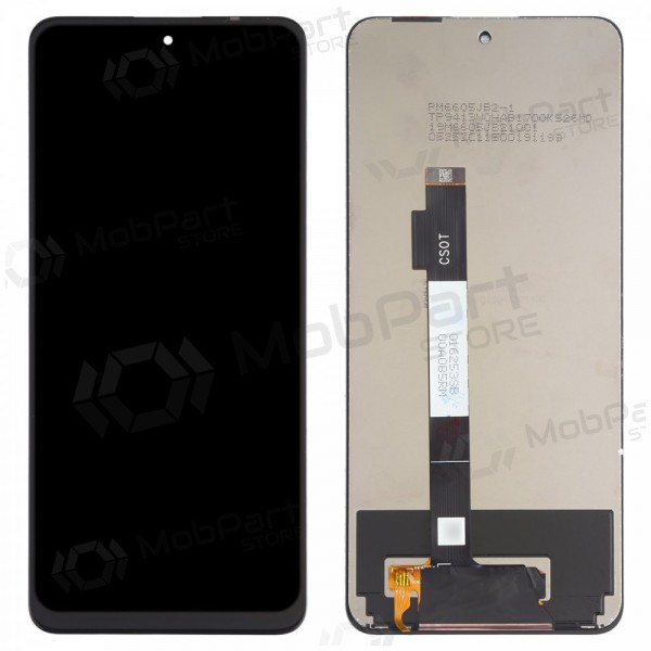 Xiaomi Redmi Note 10 Pro 5G (China model) /  Poco X3 GT 2021 screen (Premium)