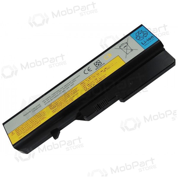 LENOVO LO9S6Y02, 5200mAh laptop battery, Advanced