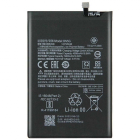 Xiaomi Redmi 10A / Redmi 10C battery, akumuliatorius (BN5G)