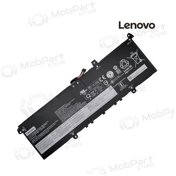 LENOVO L19M4PDD, 3627mAh laptop battery - PREMIUM