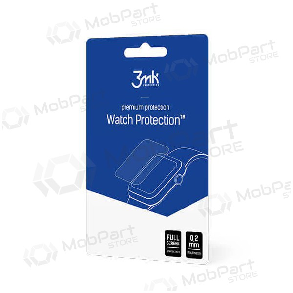 Samsung Watch 4 40mm screen protector 