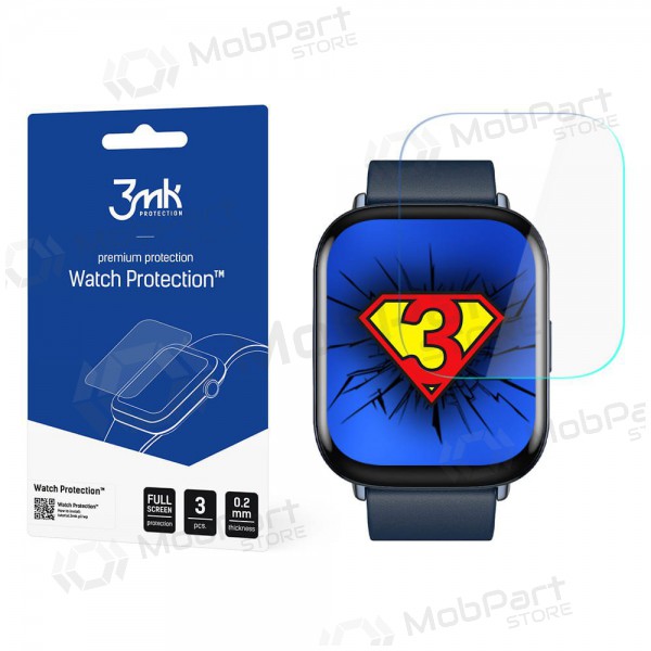 Samsung Watch 4 40mm screen protector 