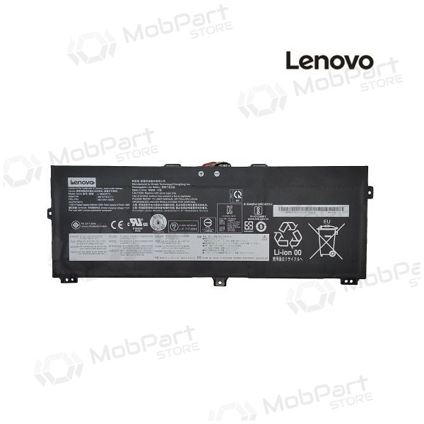 LENOVO L18M3P72, 4215mAh laptop battery - PREMIUM