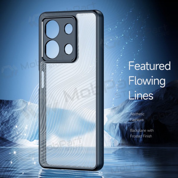 Xiaomi Redmi Note 13 4G case 