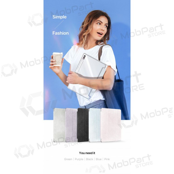 Samsung Galaxy Tab S9 Plus / S9 FE Plus case 