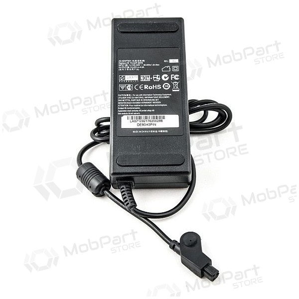 DELL 90W: 20V, 4.5A laptop charger