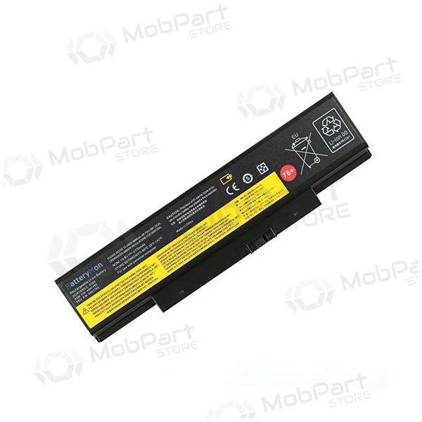 LENOVO 45N1762 laptop battery - PREMIUM