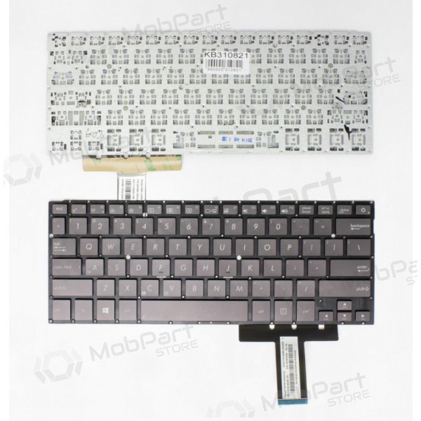 ASUS ZenBook UX32 UX32A UX32 keyboard