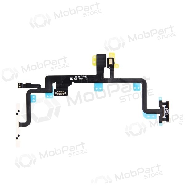 Apple iPhone 7 Plus on / off power button flex