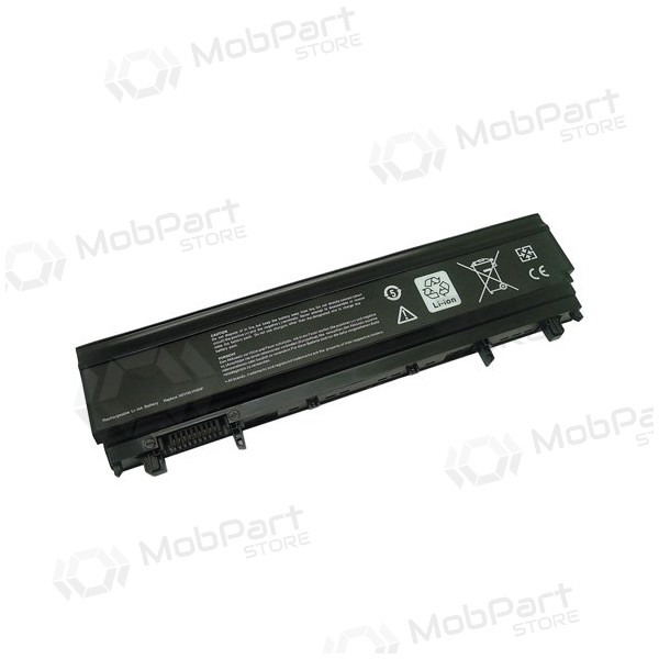 DELL N5YH9, 4400mAh laptop battery, Selected