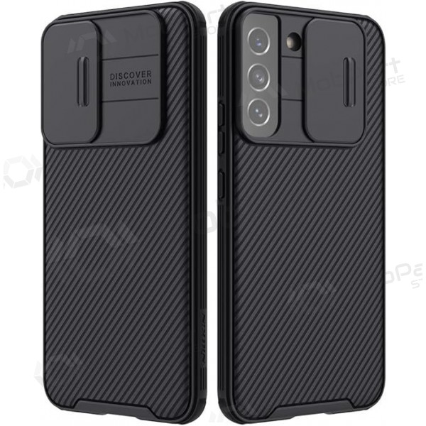 Case Nillkin CamShield Pro Samsung S921 S24 black