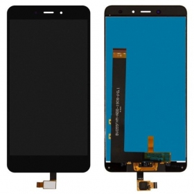 Xiaomi Redmi Note 4 (BV055FHM-N00-1908-R0.1) screen (black)