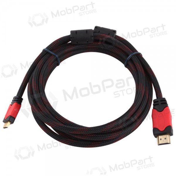 HDMI-HDMI cable 2.0m