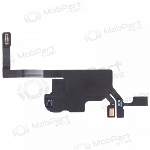 Apple iPhone 13 Pro proximity light sensor and microphone flex