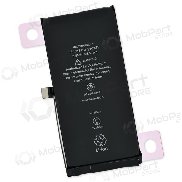 Apple iPhone 12 mini battery / accumulator (2227mAh) - Premium