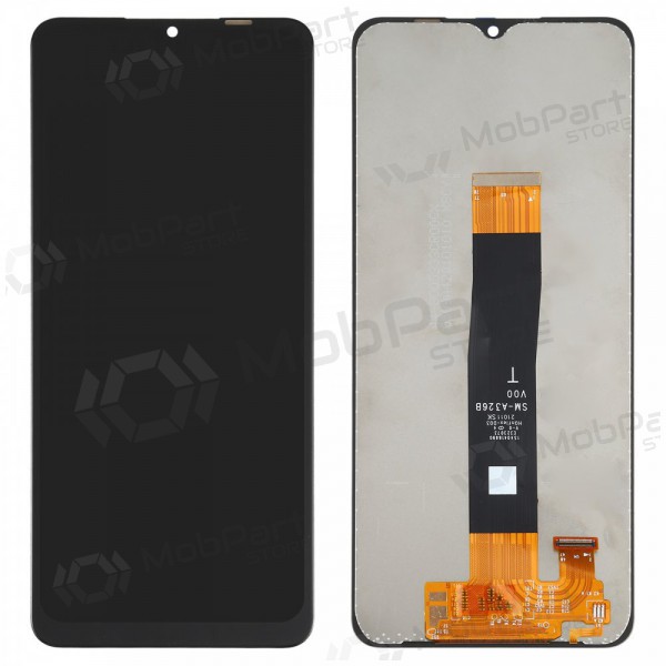 Samsung Galaxy A32 5G screen (original)