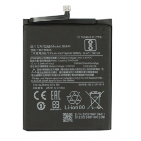 Xiaomi Mi 9 Lite / Mi A3 battery, akumuliatorius (BM4F)