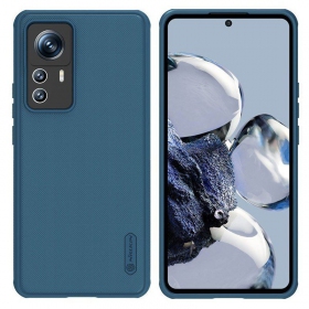 Case Nillkin Super Frosted Shield Pro Google Pixel 7 5G blue