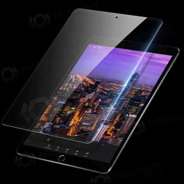 Xiaomi Pad 5 / Pad 5 Pro tempered glass screen protector 