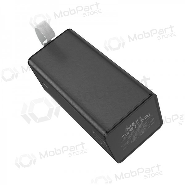 Portable charger / power bank Power Bank Hoco J86A 22.5W Quick Charge 3.0 50000mAh black