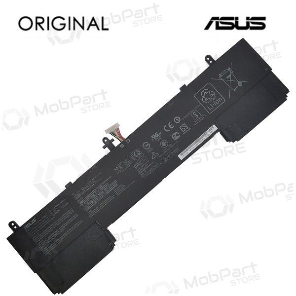 ASUS C42N1839, 4480mAh laptop battery - PREMIUM