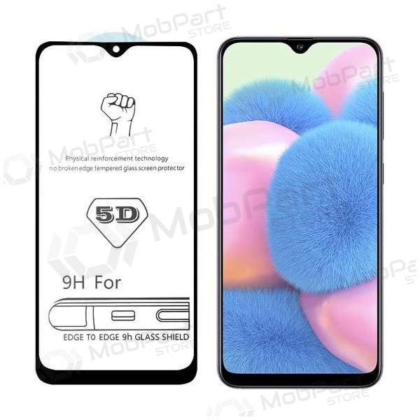 Huawei P30 Lite tempered glass screen protector 