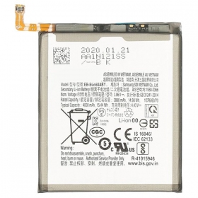 Samsung Galaxy S20 battery, akumuliatorius (Premium)